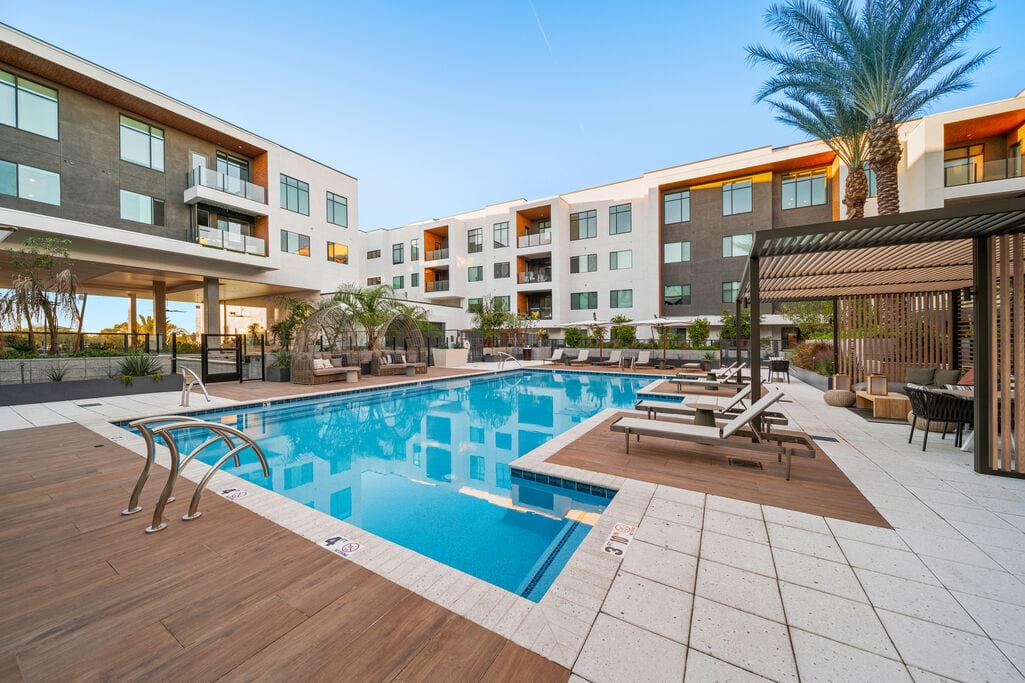 Residences Kierland Image 33