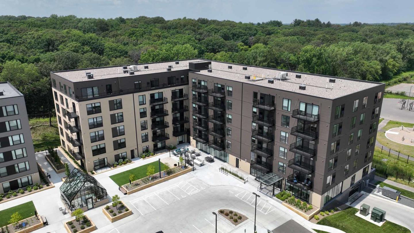The Eloise - 55+ Senior Housing Image 32