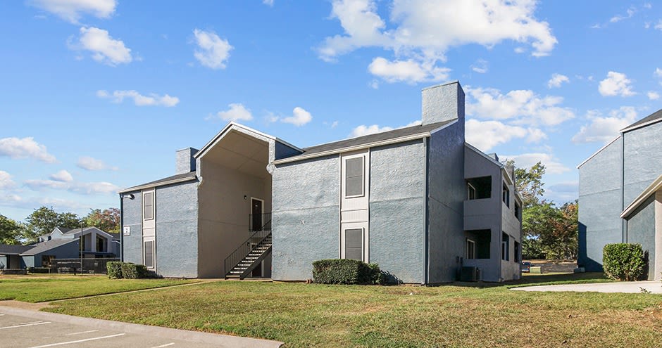 Hollytree Apartments Image 13
