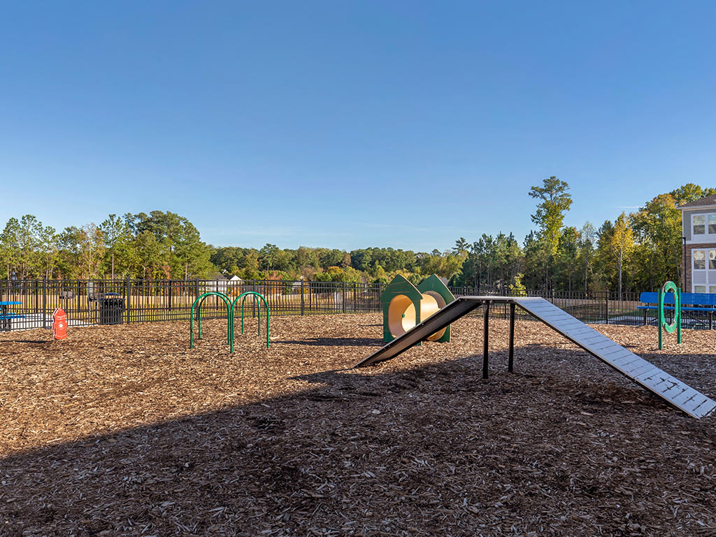 Parkstone at Knightdale Image 26