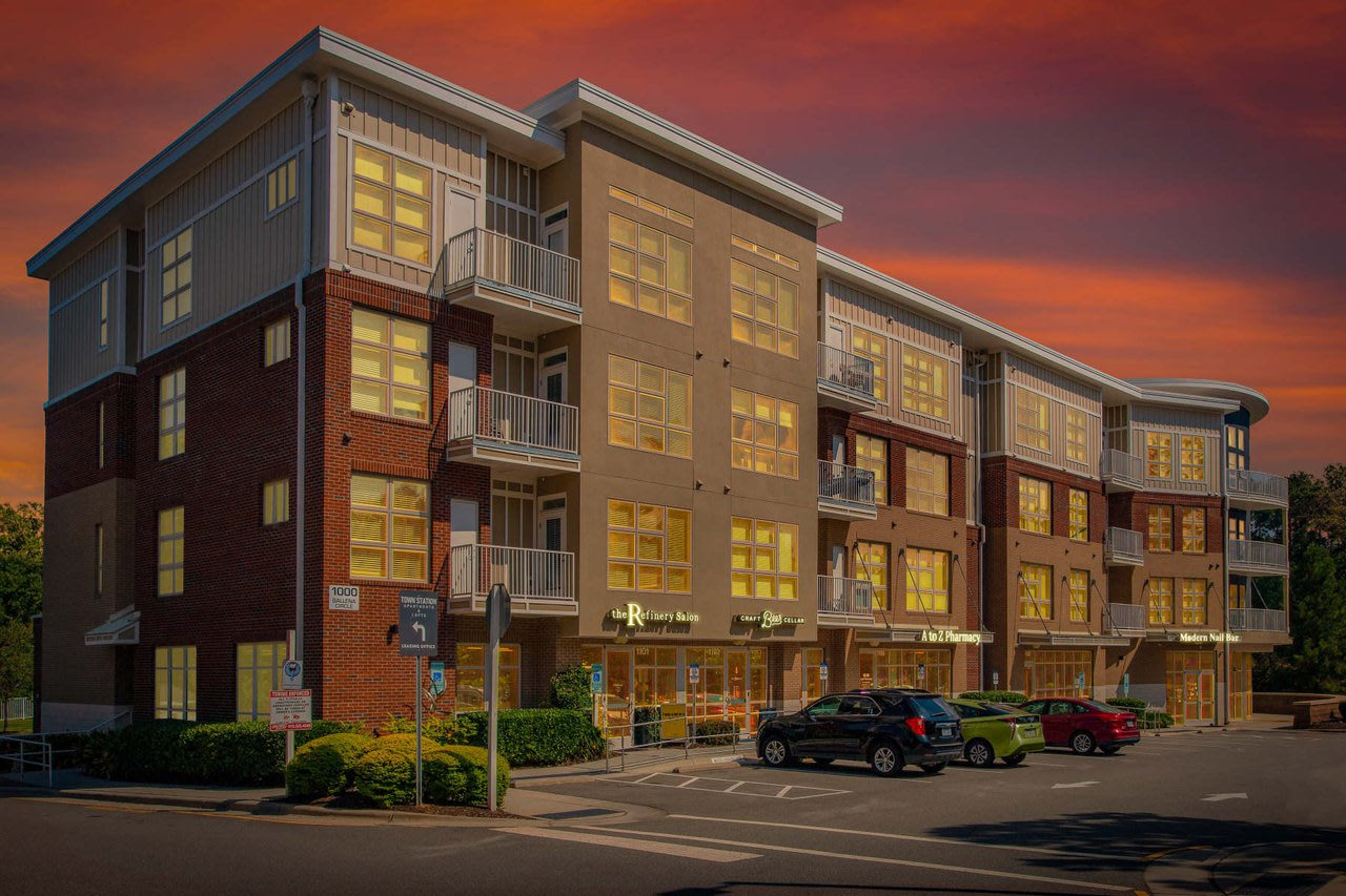 Town Station Lofts Image 46