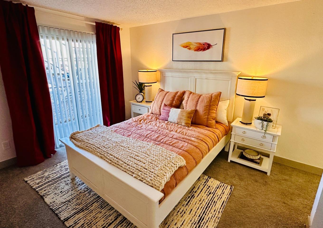 Orange Grove apartment homes Image 2