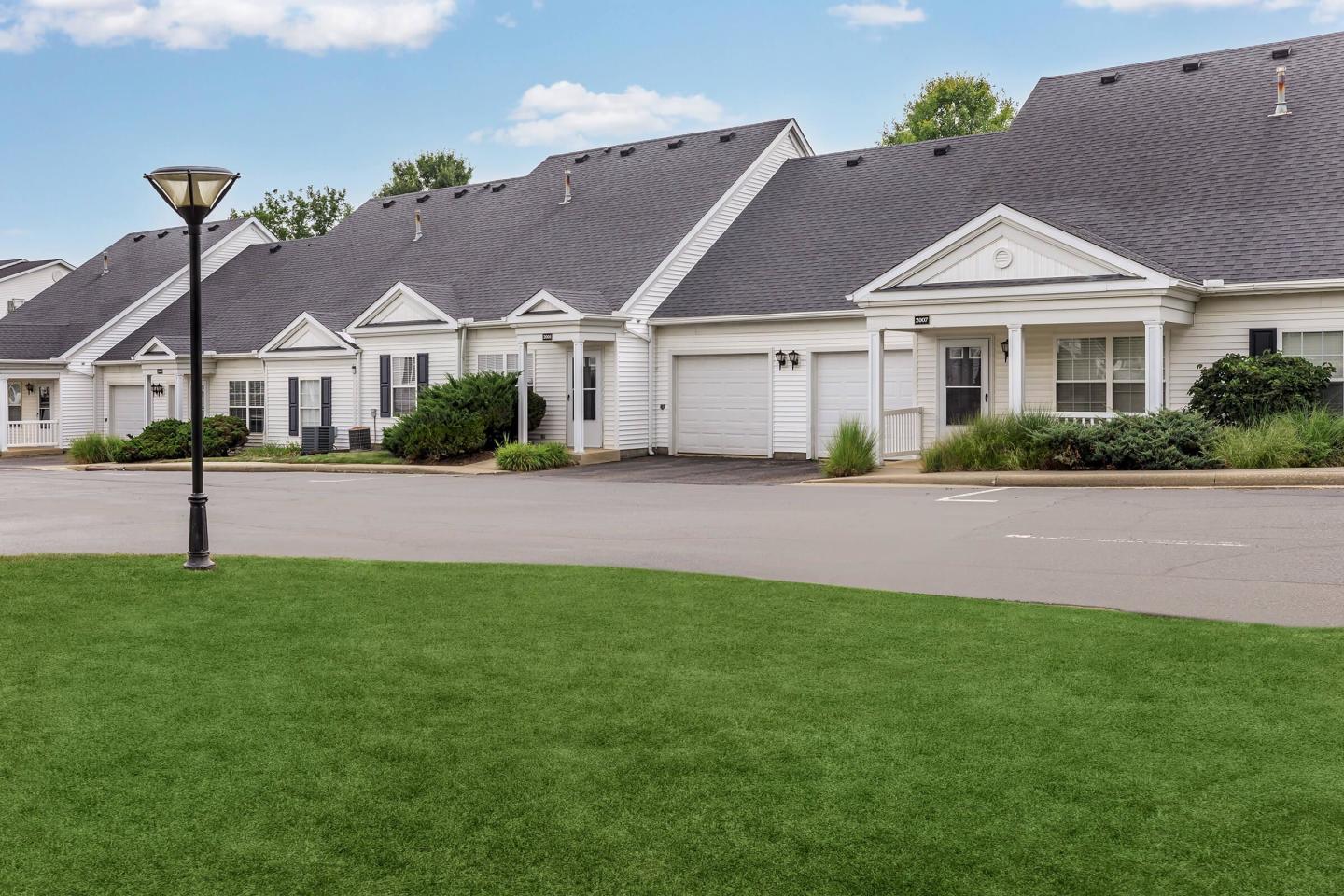 The Village of Western Reserve Apartments Image 1