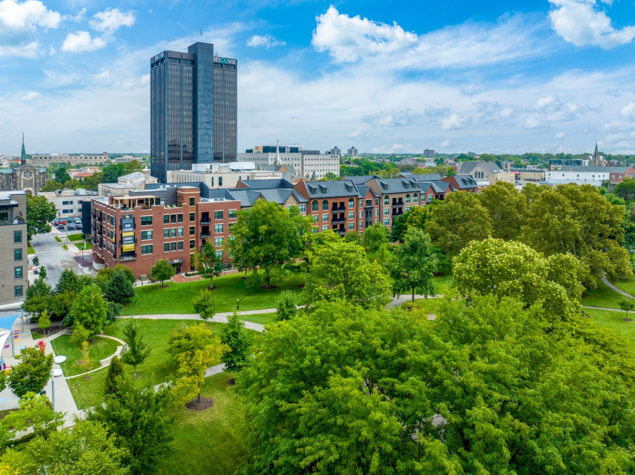 Residences at Topiary Park Image 19