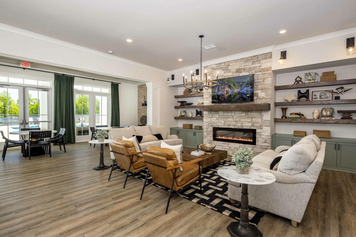The Cottages at Walker Ridge - Homes for Rent Image 3