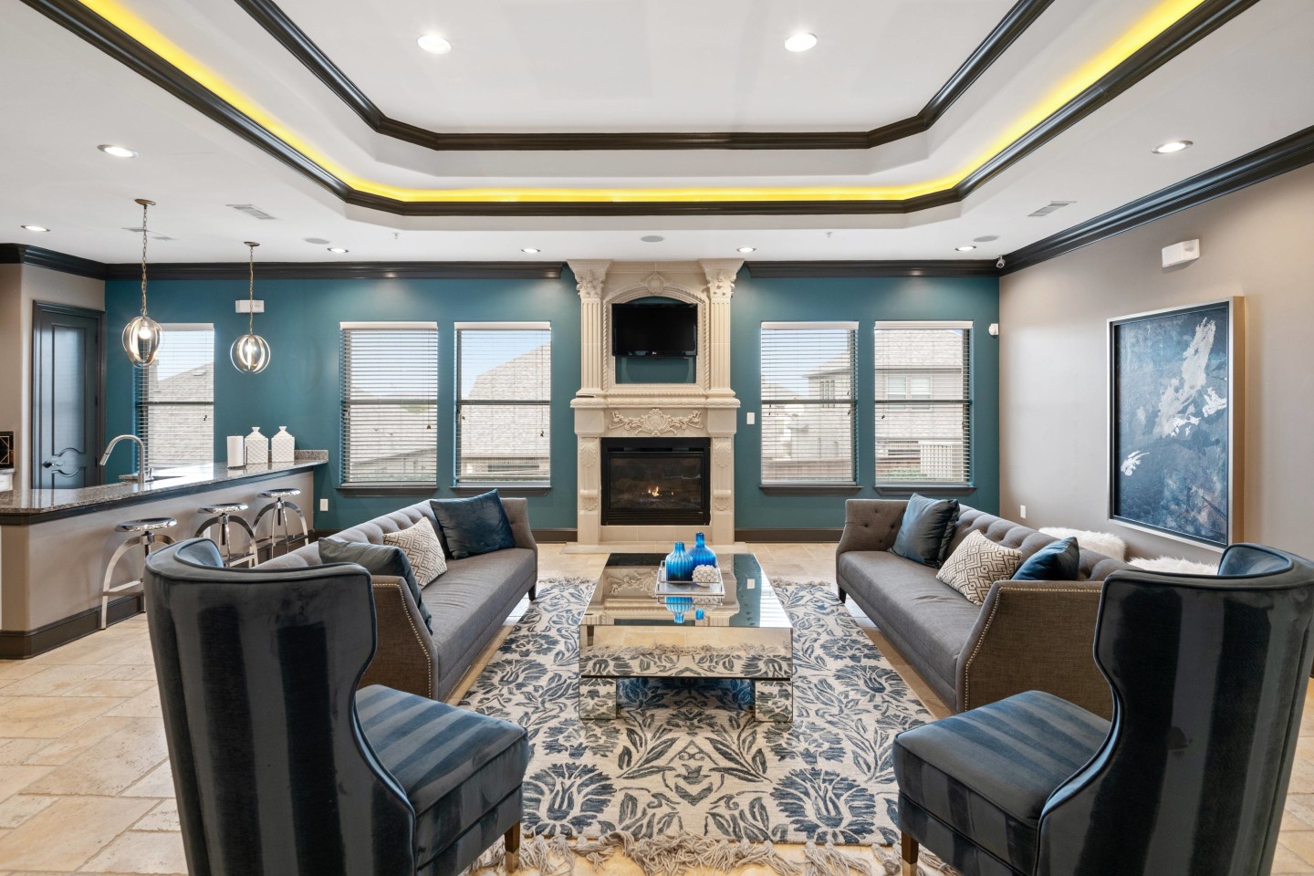 Sixteen50 at Lake Ray Hubbard Apartments Image 16
