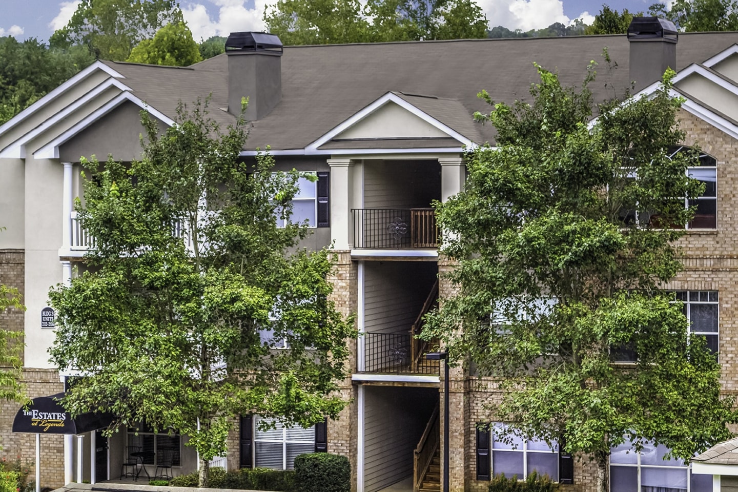 The Estates at Legends Image 20