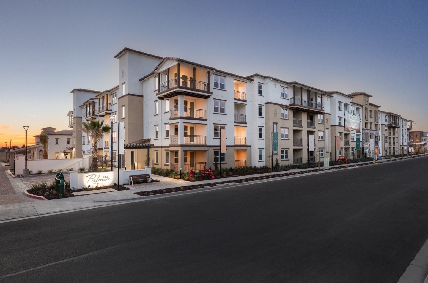 Senior Housing- Palmia, Age 55+ Luxury Apartments Image 12