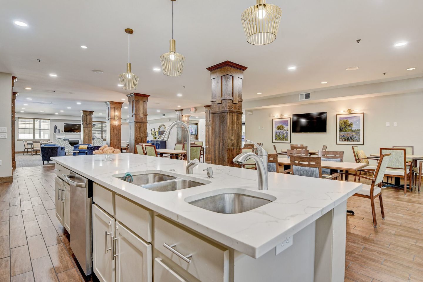 Heritage Village Residences - Senior Housing (55+) Image 18