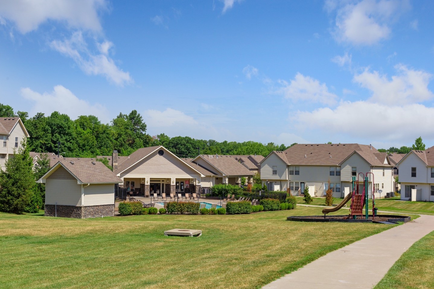 Bennington Park Townhomes Image 34