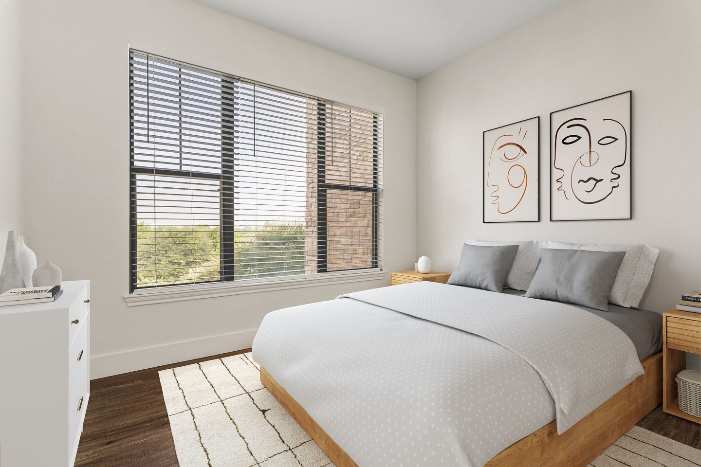 Lakeside Villas (Dallas) Image 22