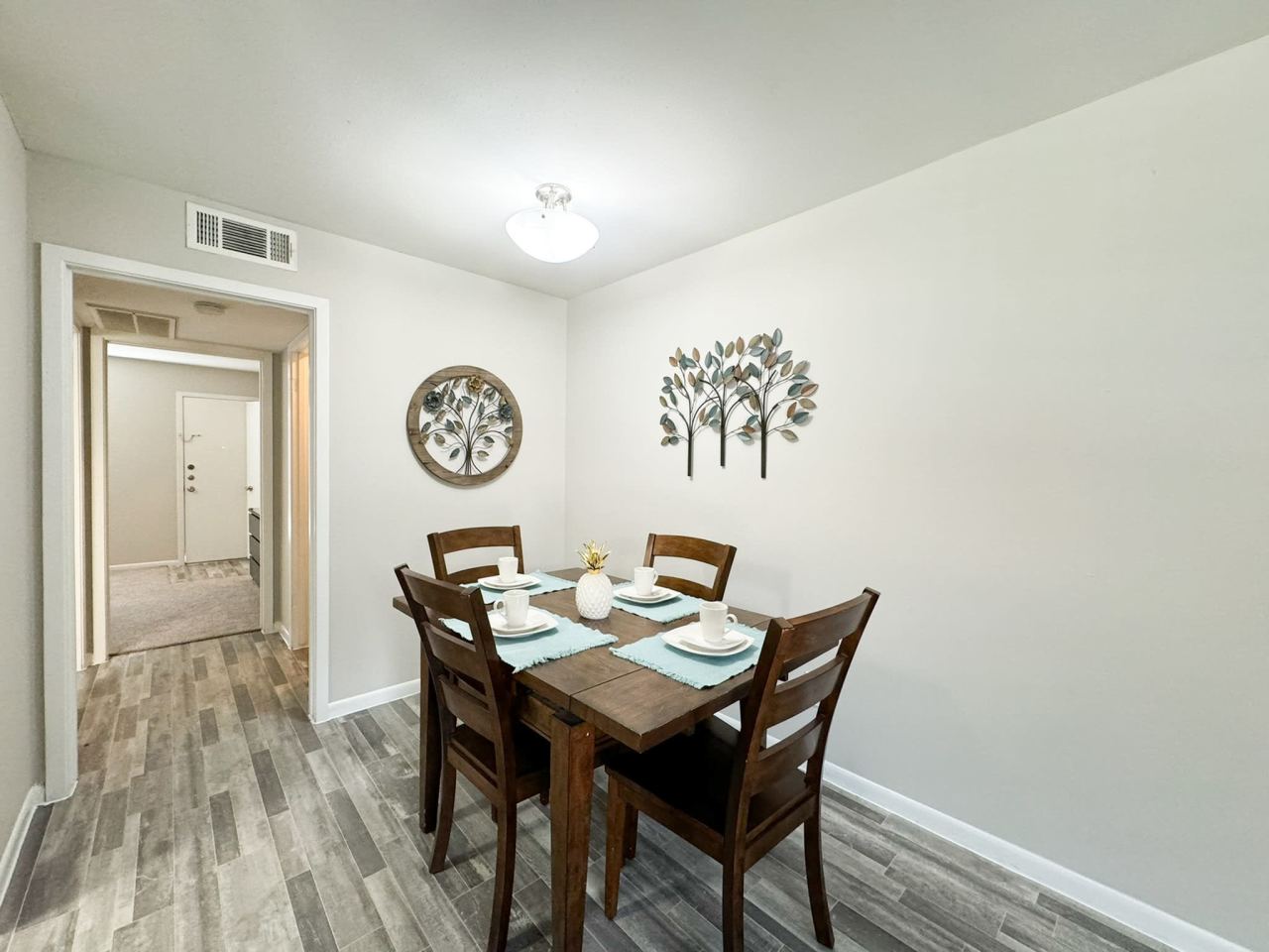 Memorial City Apartments Image 17
