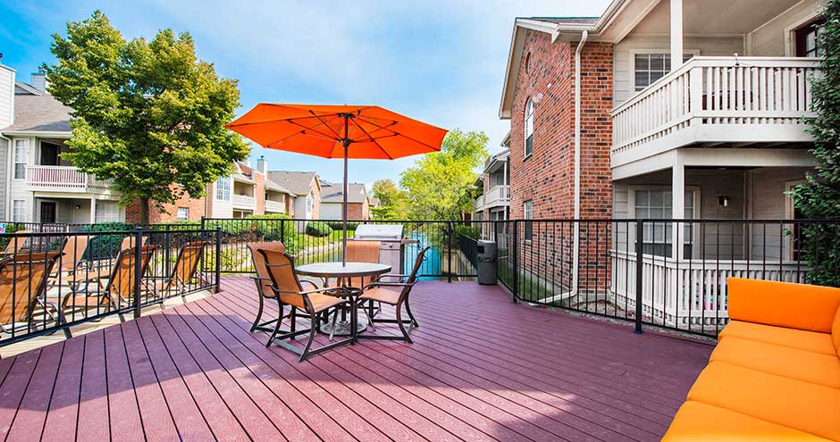 Martin's Point Apartment Homes Image 35