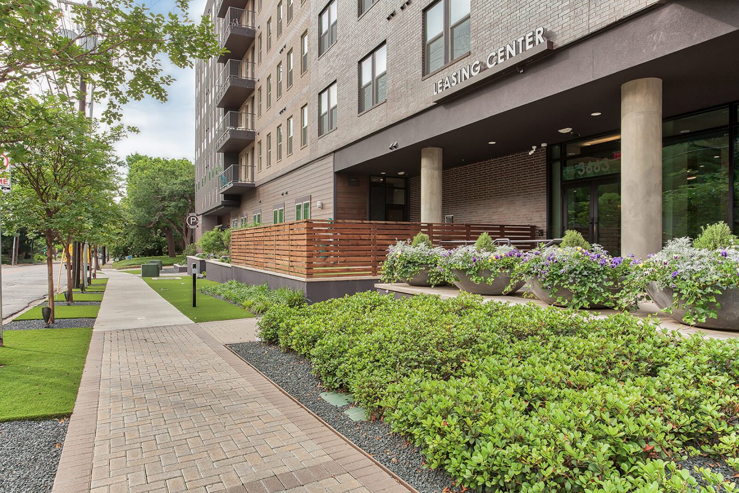 Windsor Turtle Creek Image 6