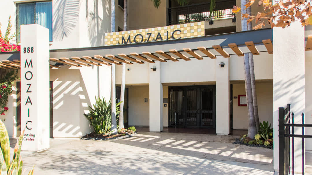 Mozaic at Union Station Image 56