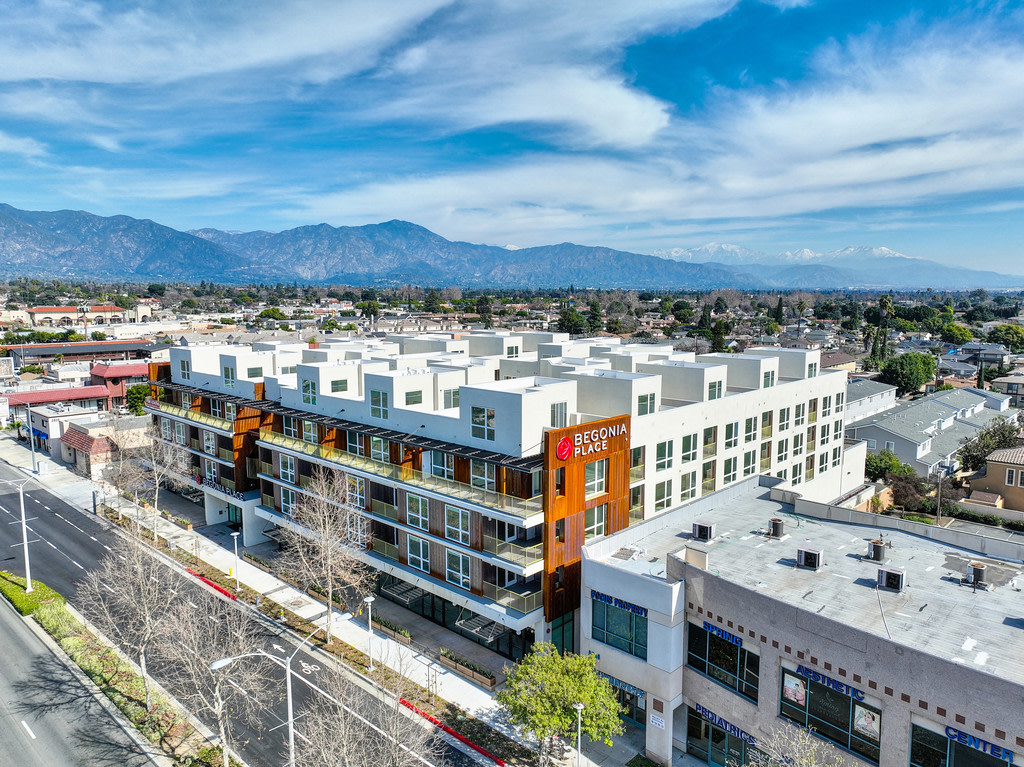Begonia Place Image 43