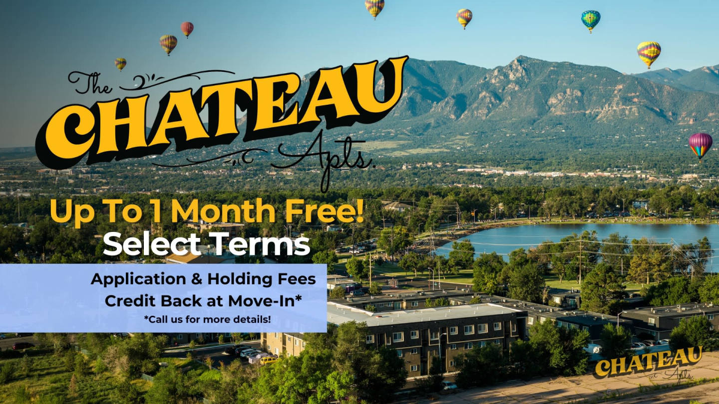 Chateau Apartments Image 25