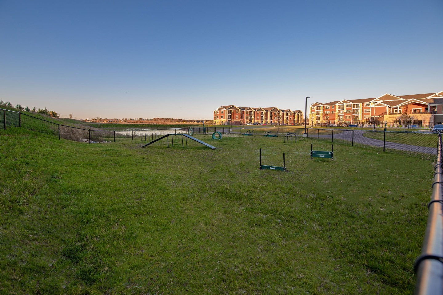 The Park Image 24