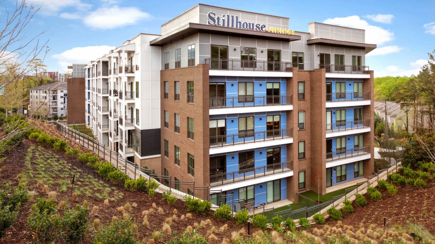 Stillhouse Vinings Apartments Image 8