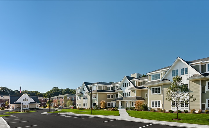 Ridgecrest Village Image 7