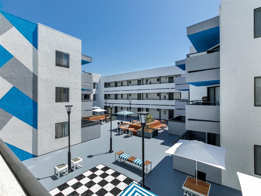 Harbor Terrace Apartments Image 25
