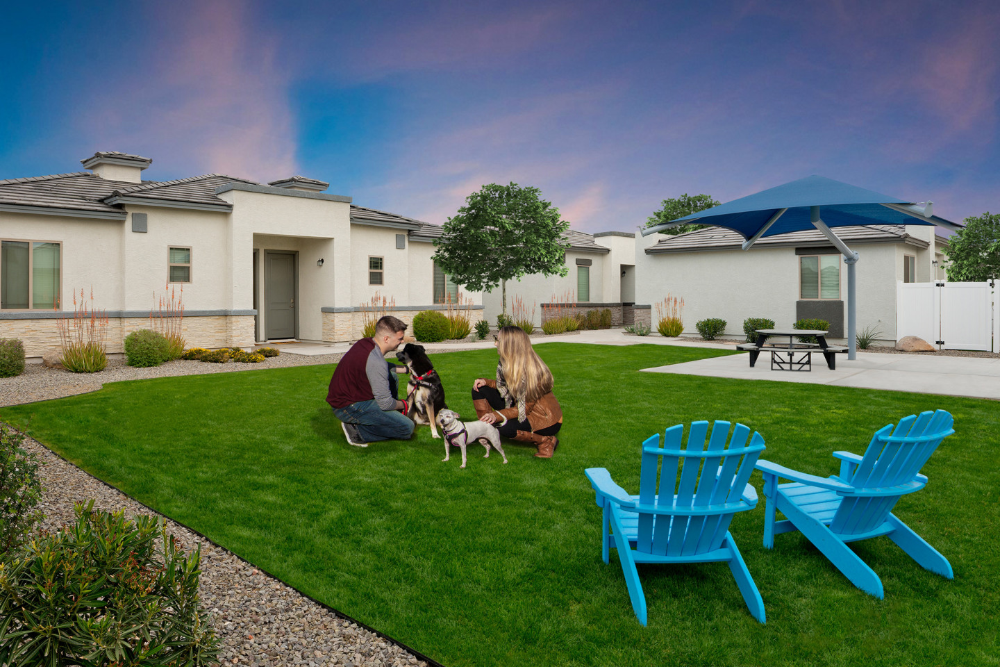 Christopher Todd Communities At Country Place Image 13