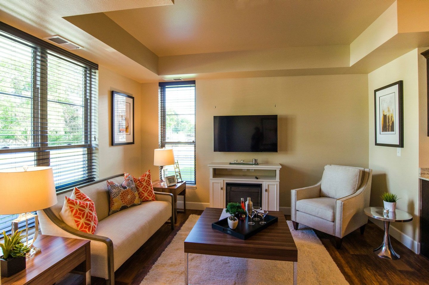Siena Apartment Homes Image 3