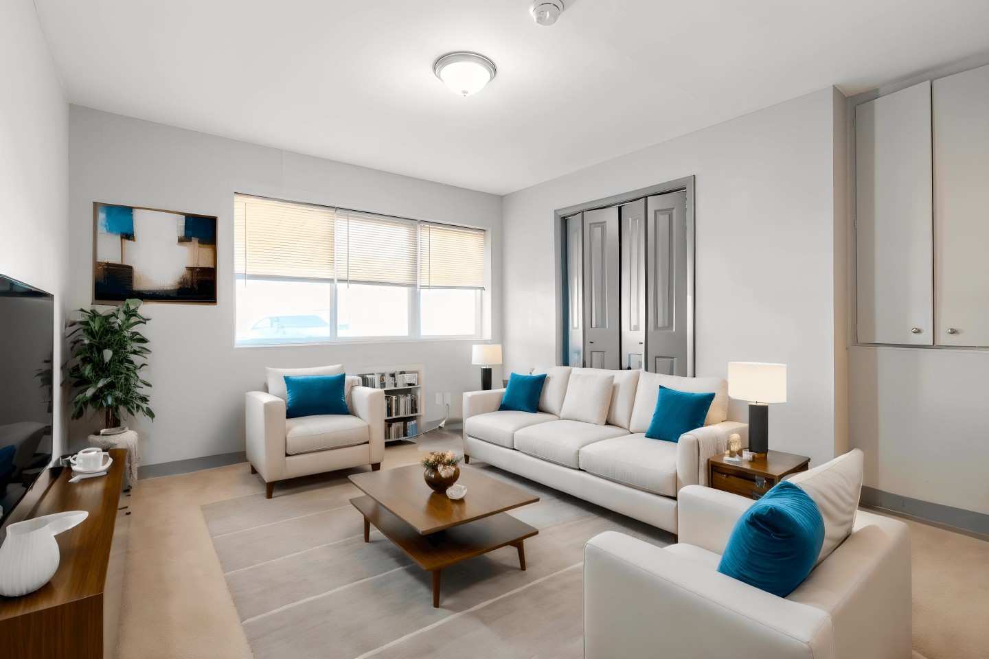 Saluki Apartments Image 3