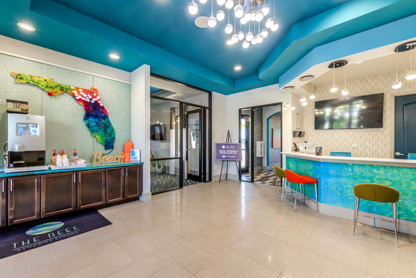 Student Housing - The Reef Image 9