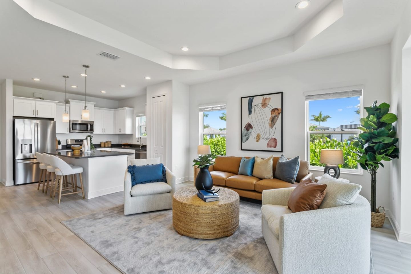 Marisol Bradenton - Built to Rent Housing Image 1