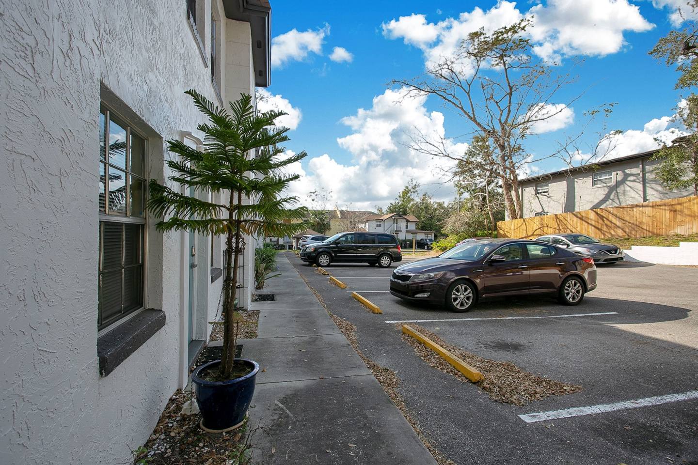 The Garden Apartments Image 5
