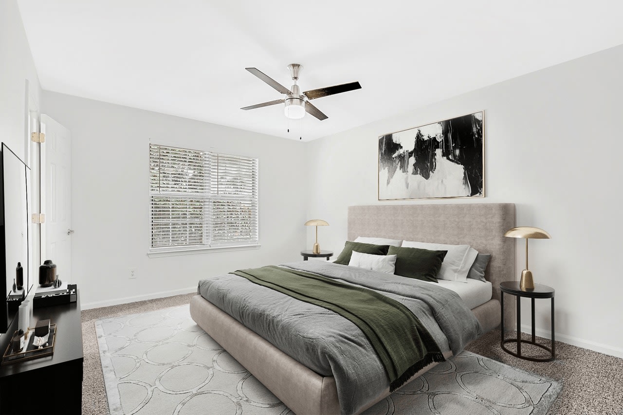 Affordable Housing - Caveness Farms Apartment Homes Image 60