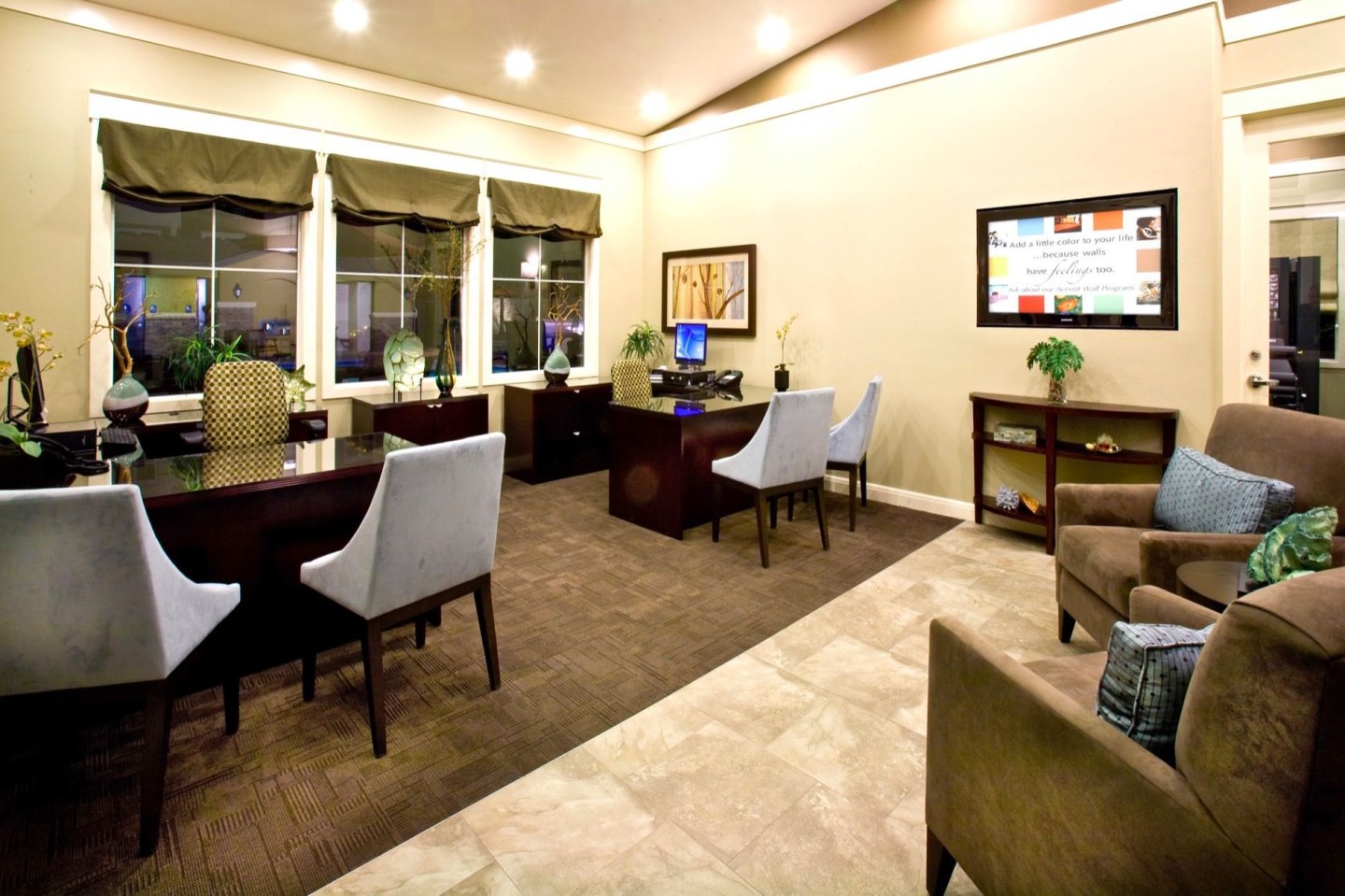 The Parker Residences Image 6