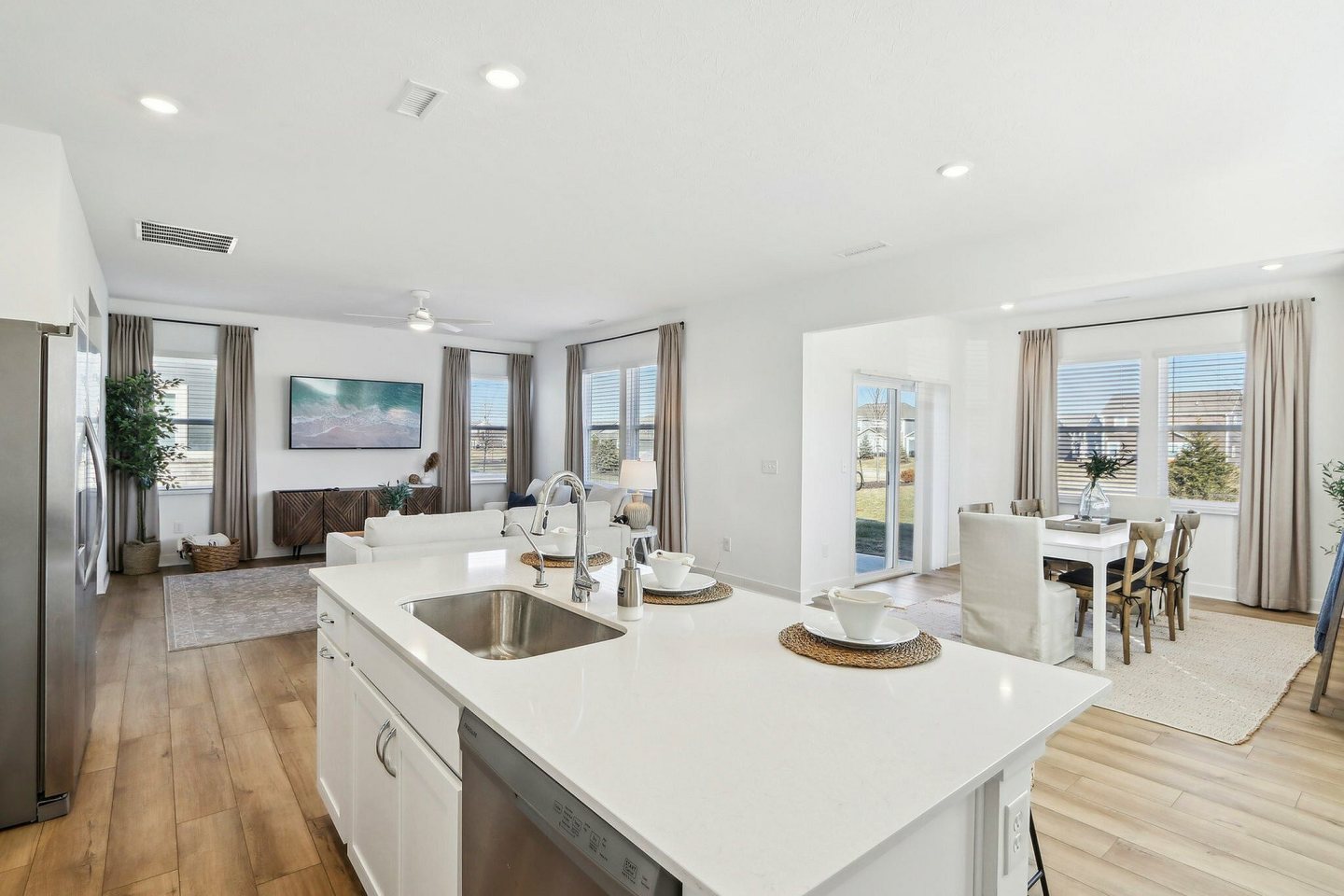 Meridian Homes at Sycamore Drive Image 4