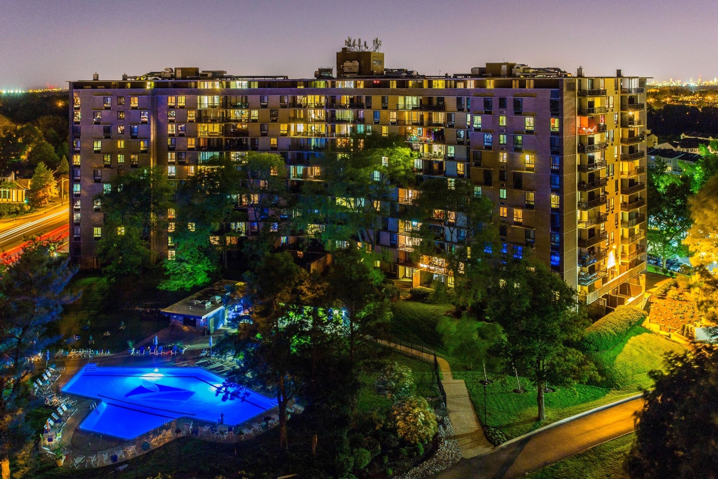 The Towers At Wyncote Image 44