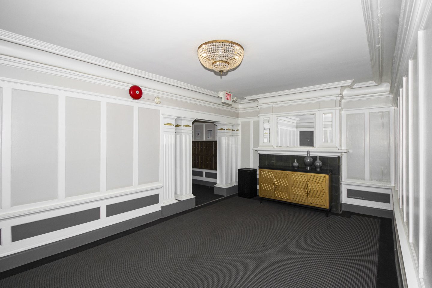 1025 SUTTER Apartments Image 17