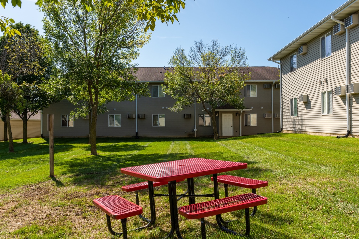 Ashford Apartments Image 12