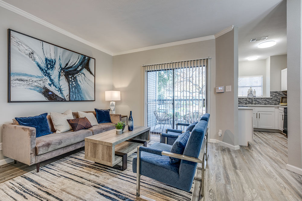 The Azul Apartments Image 7