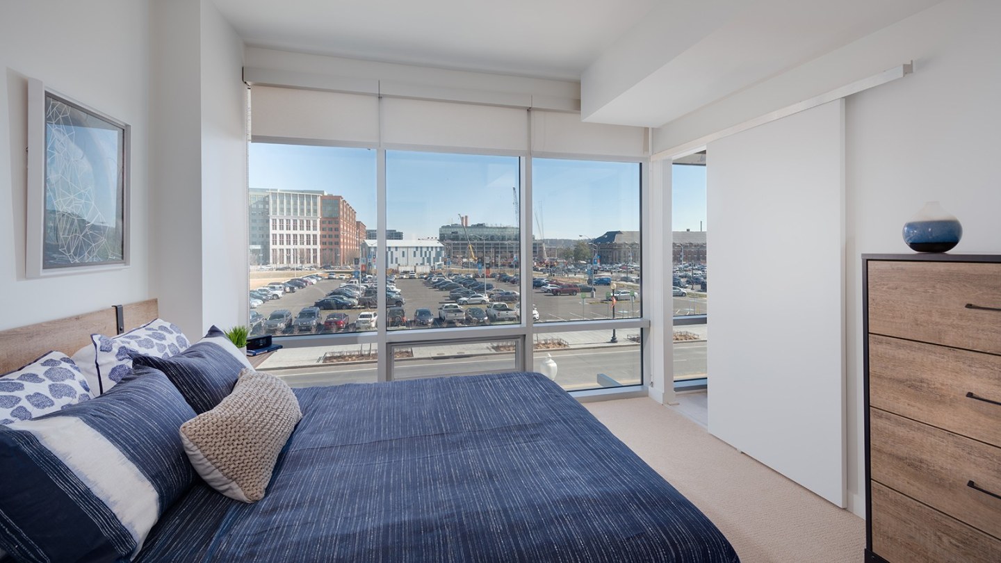 F1RST Residences Image 4