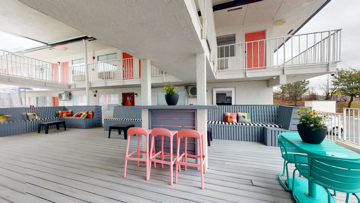 Sohana Apartments Image 2
