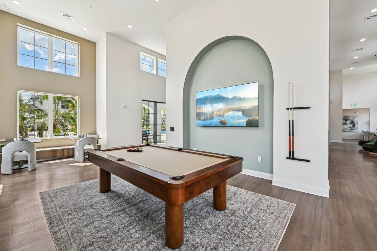 The Hadley Luxury Apartments Image 13