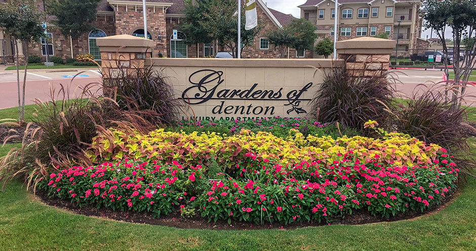 Gardens of Denton Image 31