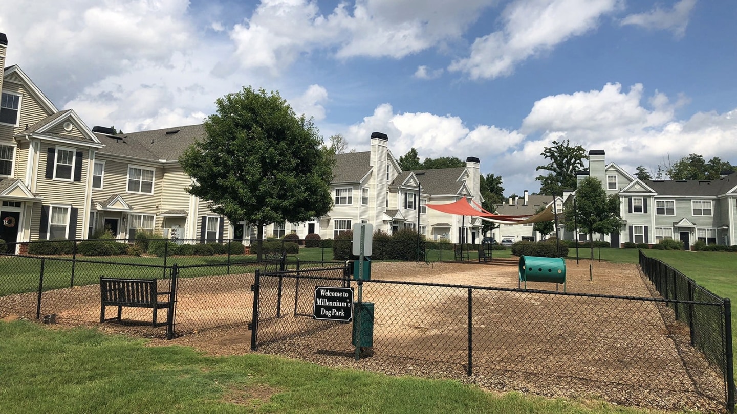 Millennium Apartments Image 32