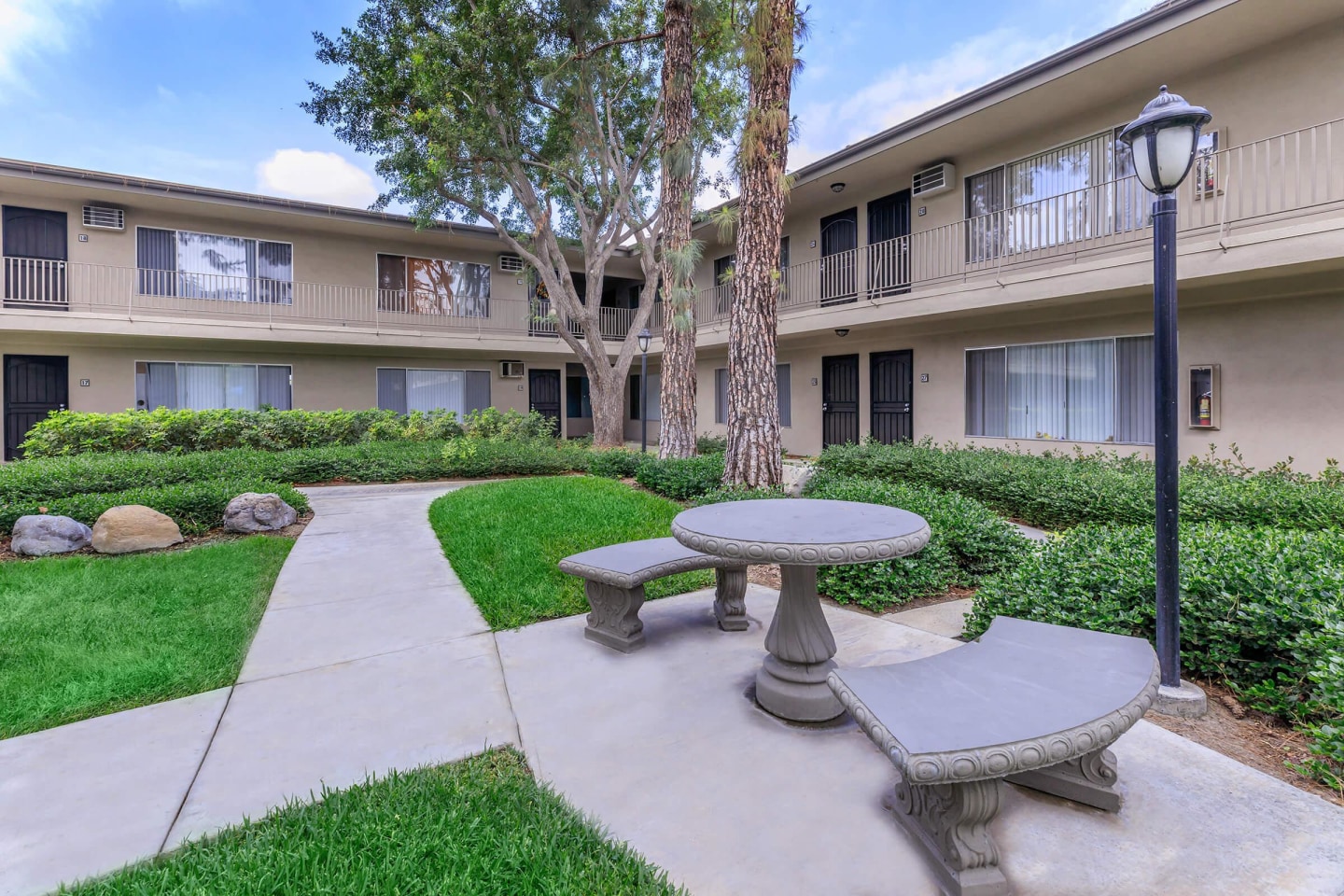 Saddleback Pines Image 8