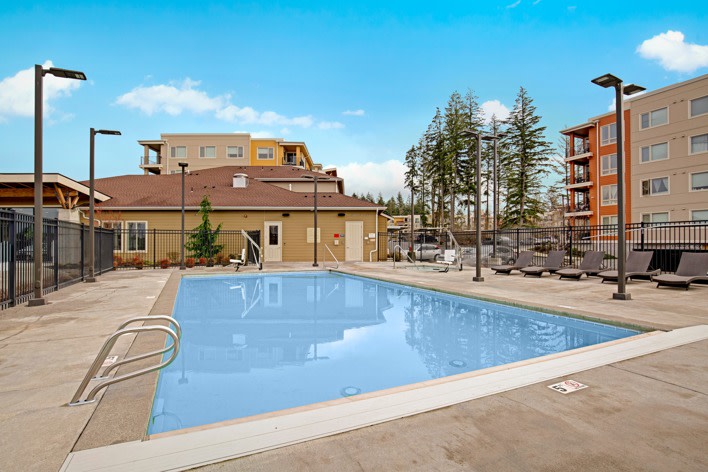 Toscana Apartment Homes Image 14