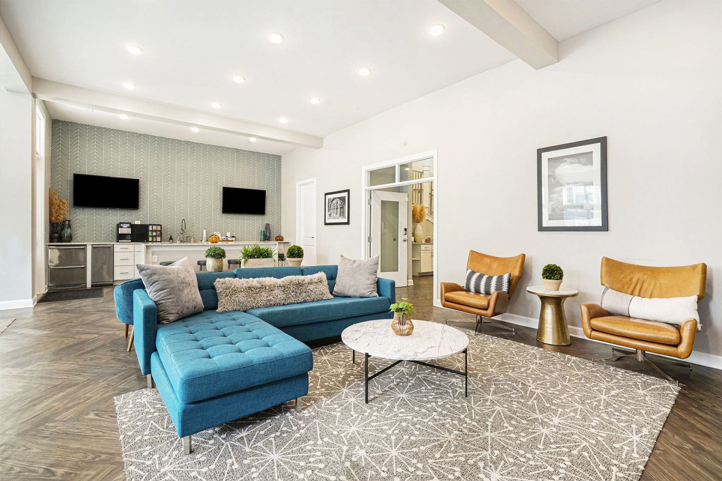 The Retreat Apartments Image 3