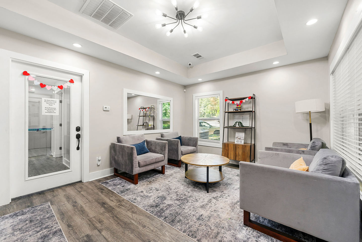 Bradford Gwinnett Apartments Image 4