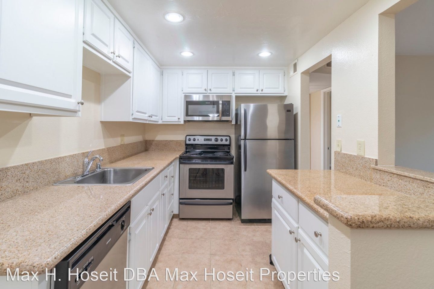 Eastwood Apartments Image 1