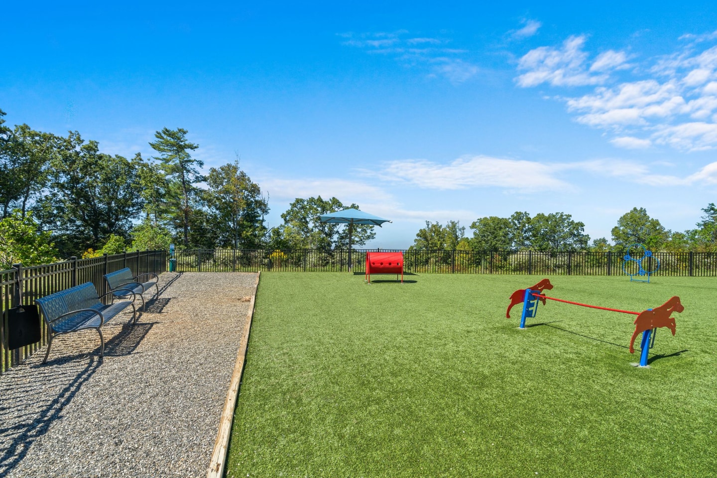 Hawthorne at Weaverville Image 37
