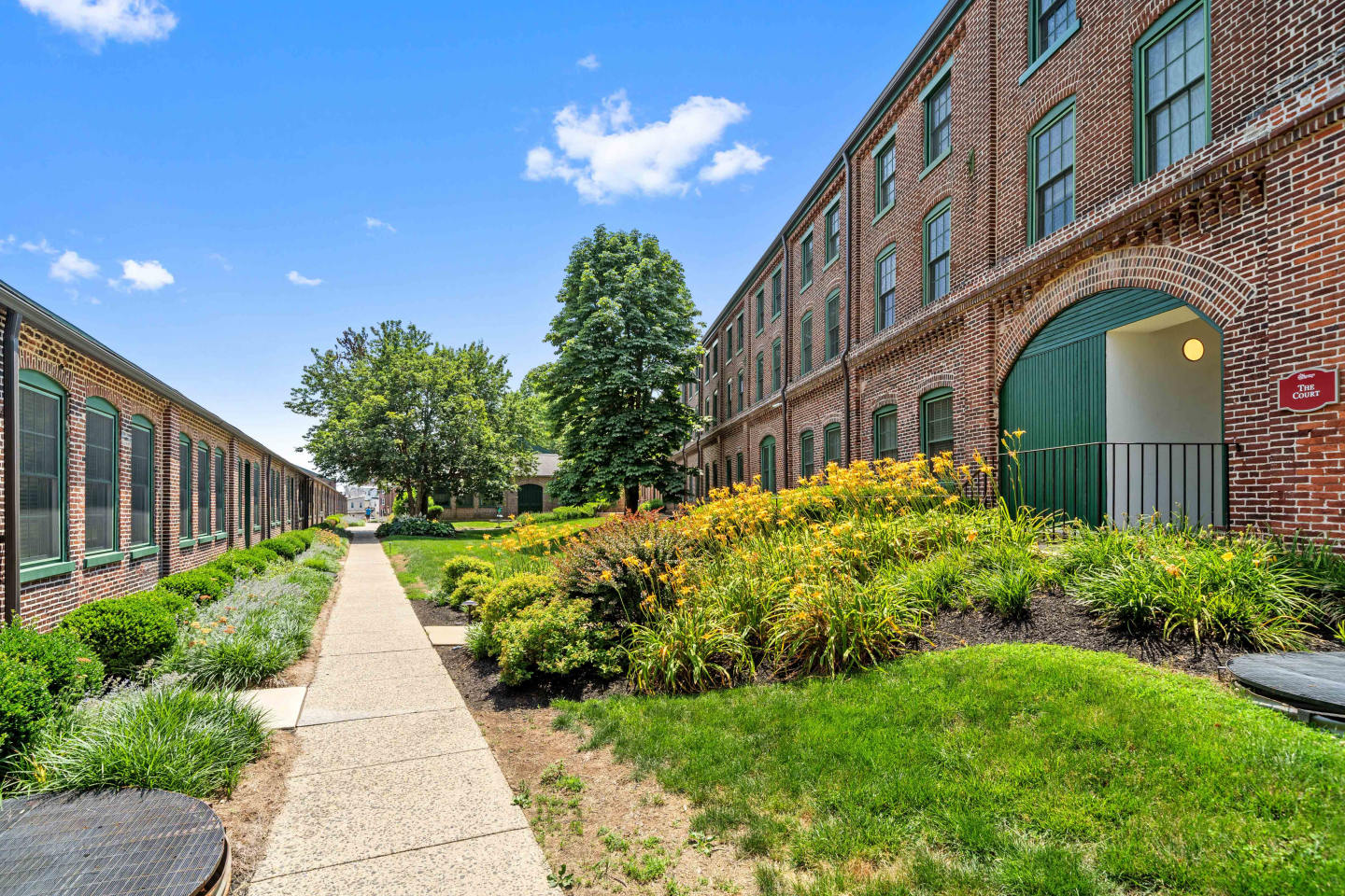 Sharples Works Image 13